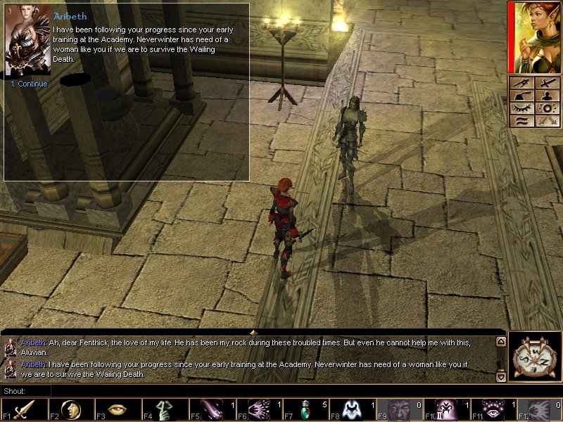 neverwinter nights patches and updates